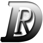 DRileyWeb Logo